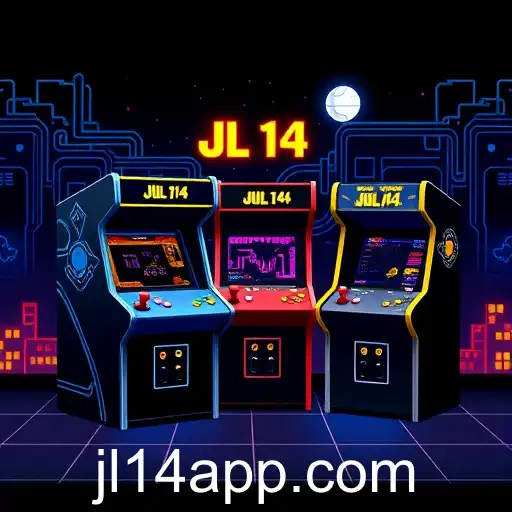 Arcade Games