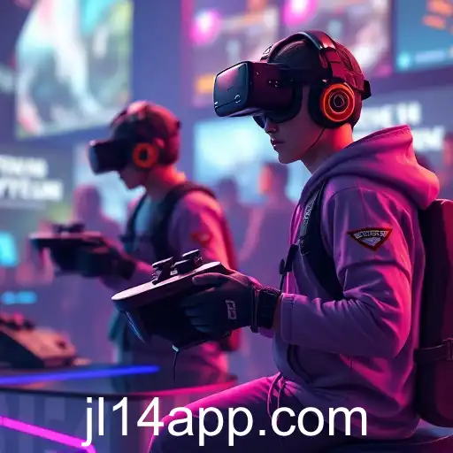 The Evolving Landscape of Gaming in 2025