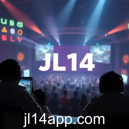 Exploring JL14: A Deep Dive into the Revolutionary Game