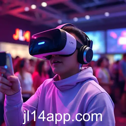 Gaming Revolution: JL14 and Its Impact on Online Plays