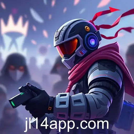 The Rise of JL14 in Online Gaming